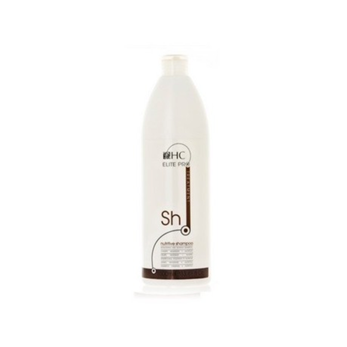 Elite Pro - Nutritive Shampoo 300 mL. H.C.