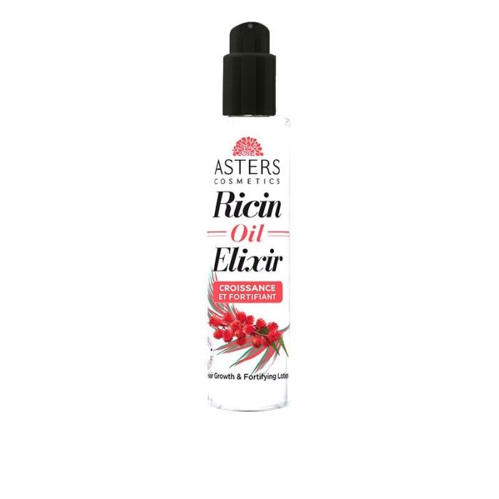 Elixir Ricin 50 mL Asters Cosmetics