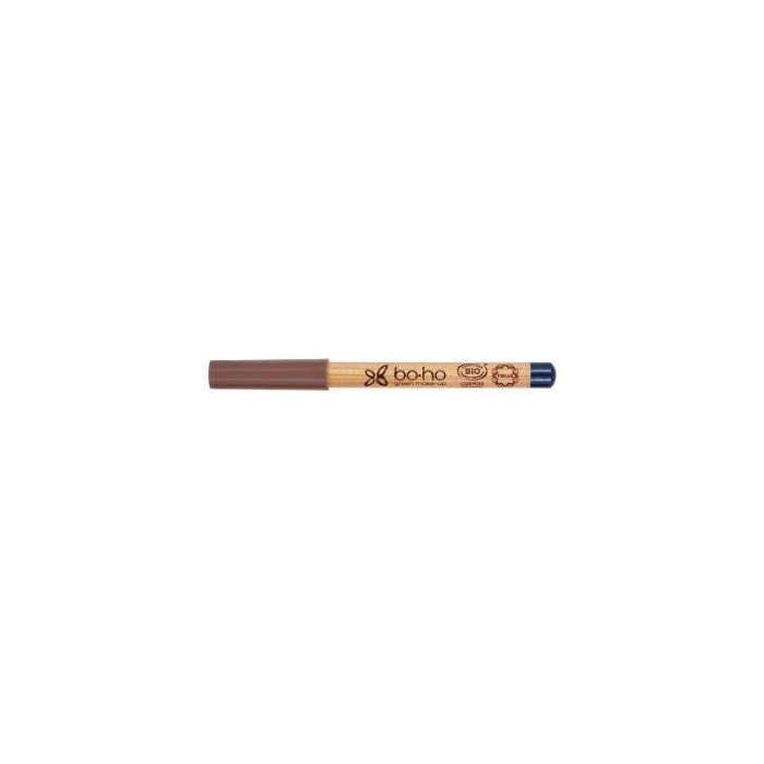 Lapiz De Ojos 05 Azul Bio Vegan Lapiz De Ojos 05 Azul Bio Vegan