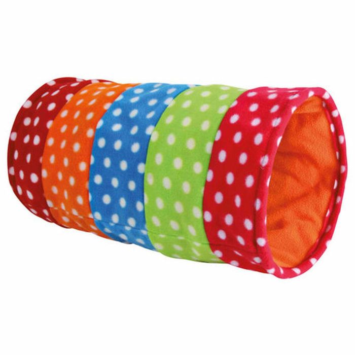 Túnel Plegable para Mascotas Trixie Ø 25 × 50 CM 1 Túnel Plegable para Mascotas Trixie Ø 25 × 50 CM 1
