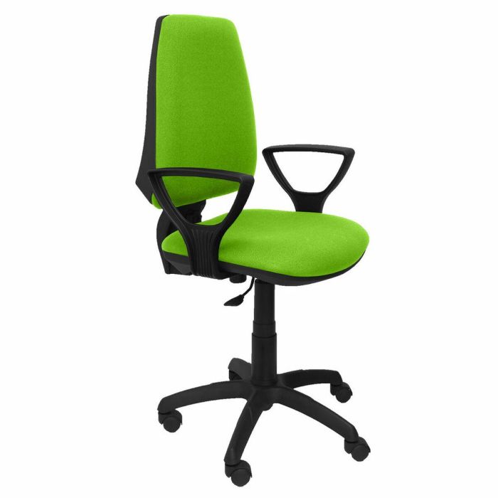 Silla de Oficina Elche CP Bali P&C 22BGOLF Verde Pistacho Silla de Oficina Elche CP Bali P&C 22BGOLF Verde Pistacho