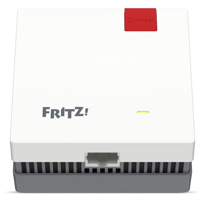 Avm Fritz!Repeater 1200 Ax 3000 Mbit/S Ethernet Lan Wi-Fi 1 Avm Fritz!Repeater 1200 Ax 3000 Mbit/S Ethernet Lan Wi-Fi 1