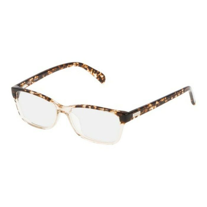 Montura de Gafas Mujer Tous VTO89152097B (52 mm) Marrón (ø 52 mm) Montura de Gafas Mujer Tous VTO89152097B (52 mm) Marrón (ø 52 mm)
