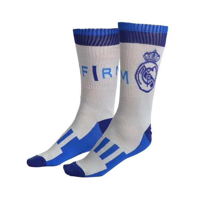 Calcetines real madrid talla 38/45 1