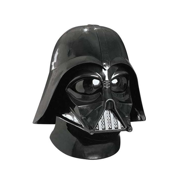 Casco darth vader