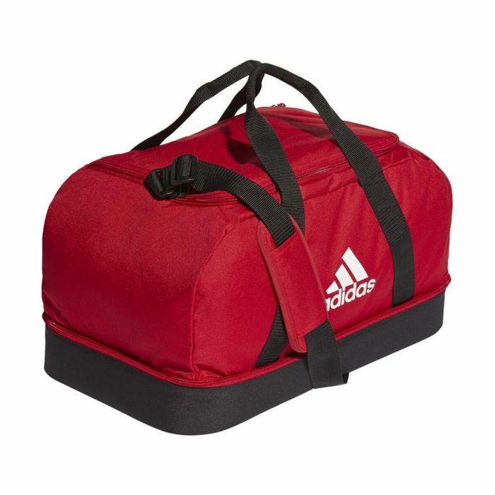 Bolsa de Deporte Adidas Tiro Bc Rojo 5 Bolsa de Deporte Adidas Tiro Bc Rojo 5