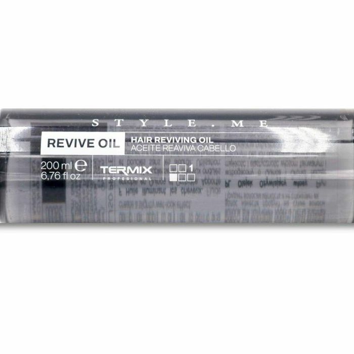 Loción Revitalizante Facial Termix Revive (200 ml) 1 Loción Revitalizante Facial Termix Revive (200 ml) 1