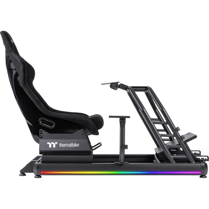 Thermaltake GR500 Racing Simulator Cockpit 1