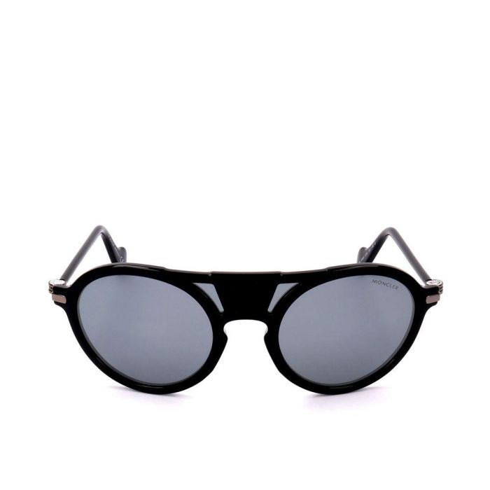 Moncler Gafas Ml0053 01B 135 mm Moncler Gafas Ml0053 01B 135 mm