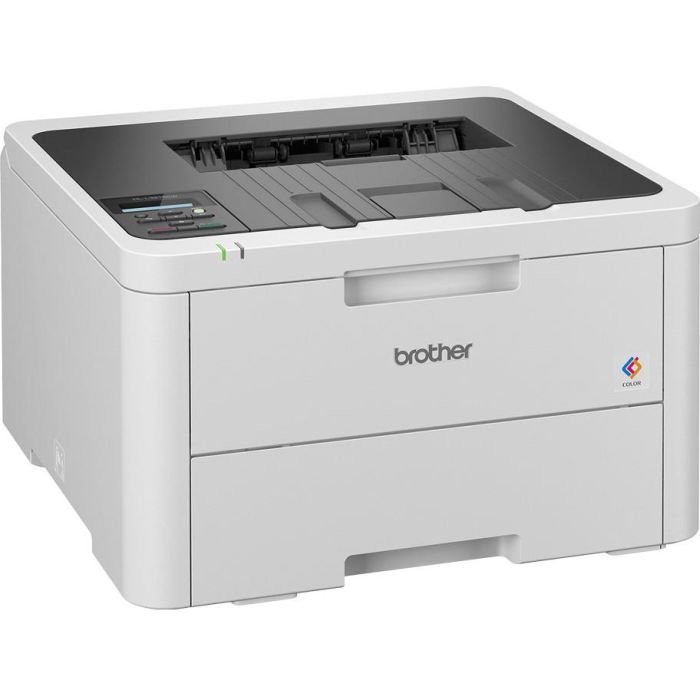 Brother HL-L3215CW Impresora LED Color 18 ppm USB WLAN 250 Hojas 2