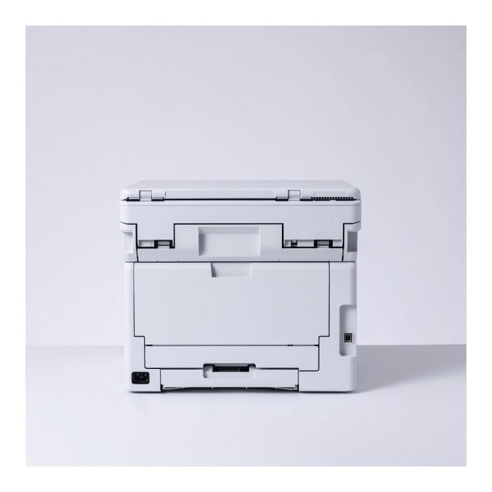 Brother DCP-L3515CDW Impresora Multifunción LED 3 en 1, Color, WLAN, Dúplex 1 Brother DCP-L3515CDW Impresora Multifunción LED 3 en 1, Color, WLAN, Dúplex 1