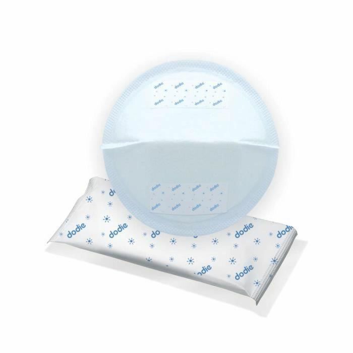 Discos Protectores de Lactancia Dodie 30 pcs 1