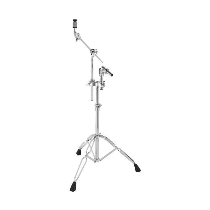 Soporte Doble Timbal / Plato Jirafa 3 Soporte Doble Timbal / Plato Jirafa 3