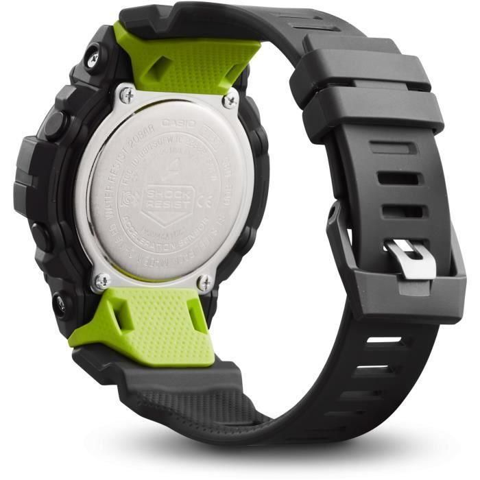 Reloj Hombre Casio GBD-800-8ER (ø 54 mm) 1 Reloj Hombre Casio GBD-800-8ER (ø 54 mm) 1