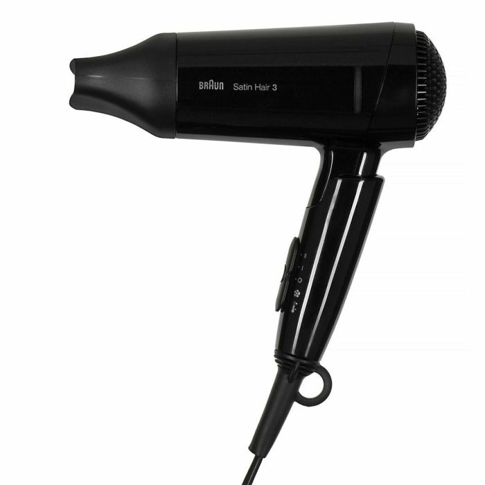 Secador de Pelo Braun BRHD350E 25 Secador de Pelo Braun BRHD350E 25