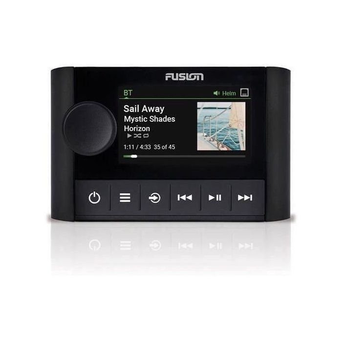 Mando a distancia FUSION ERX400 Mando a distancia FUSION ERX400