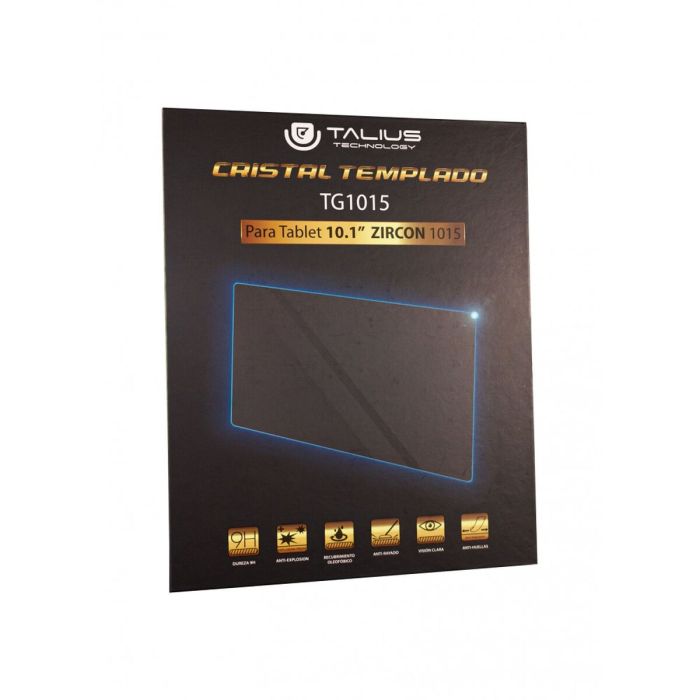 Protector de Pantalla para Tablet Talius TAB-1015