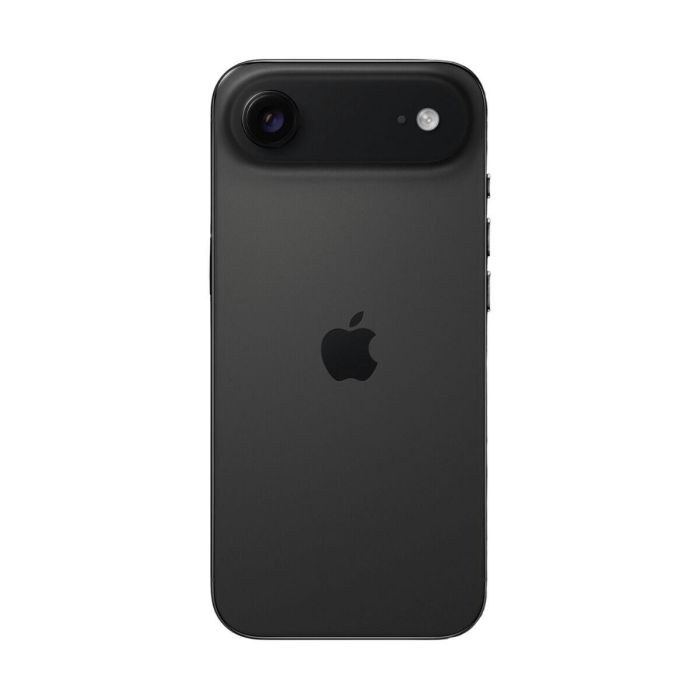 Apple iPhone Air 512GB Space Black - El smartphone definitivo con chip A19 Pro y pantalla Super Retina XDR 9