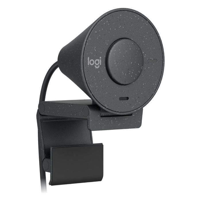 Logitech Brio 305 Webcam 1920x1080 Full HD Grafito 2