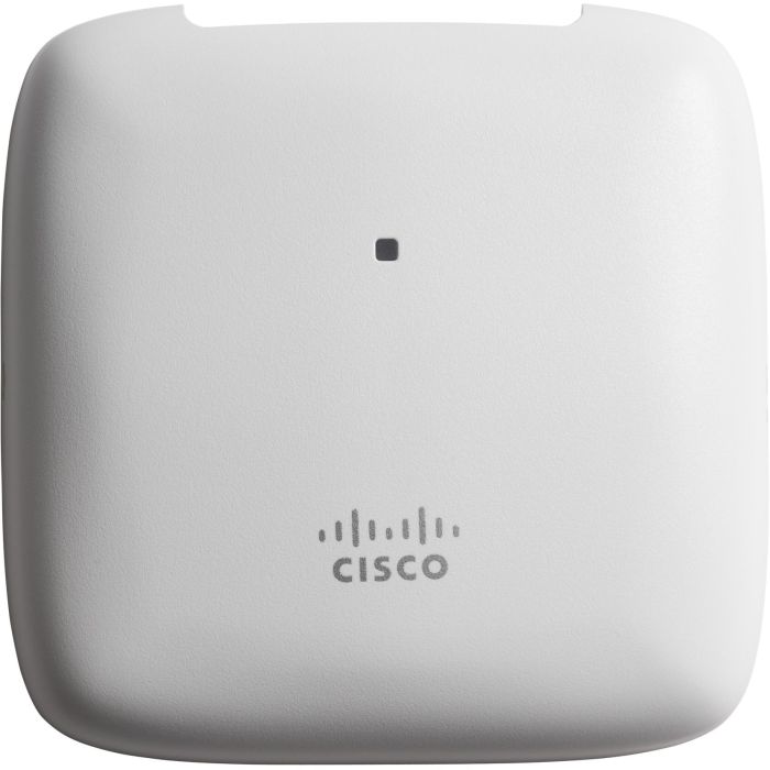 Cisco Business CBW240AC Punto de Acceso Wi-Fi 5 Dual Band 2.4/5GHz 1733Mbps PoE Techo/Pared para Negocios 1