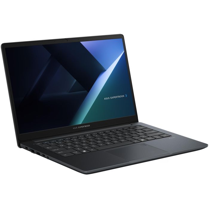 ASUS ExpertBook B1 14" i5-1334U 16 512 B1403CVA-S63731X W11P 12 ASUS ExpertBook B1 14" i5-1334U 16 512 B1403CVA-S63731X W11P 12