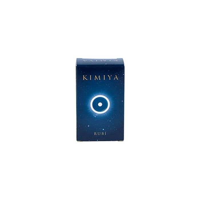 Kimiya Ki-01 Rubi (Rubino) 10ml