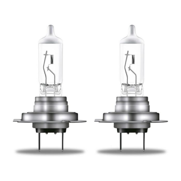 Bombilla para Automóvil Osram 64210ULT-01B H7 12V 55W 2 Bombilla para Automóvil Osram 64210ULT-01B H7 12V 55W 2
