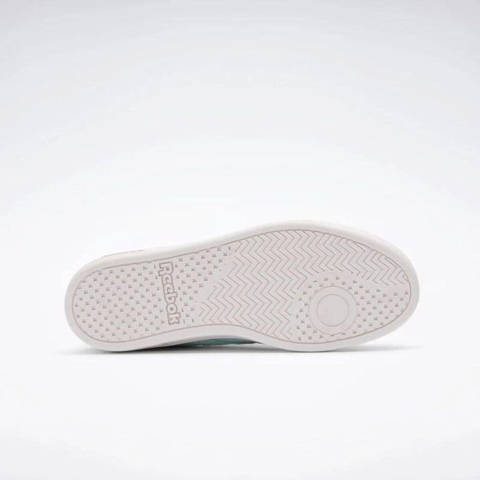 Zapatillas Casual Mujer Reebok Court Retro Azul claro 4