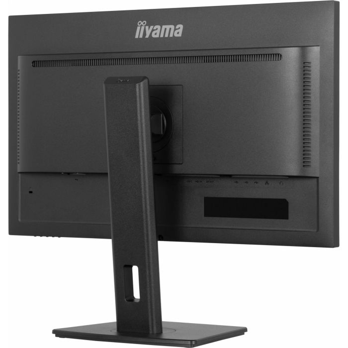 iiyama XUB2797QSNP-B1 Monitor IPS de 27" (68.5cm) con HDMI, DisplayPort y USB-C, QHD 3