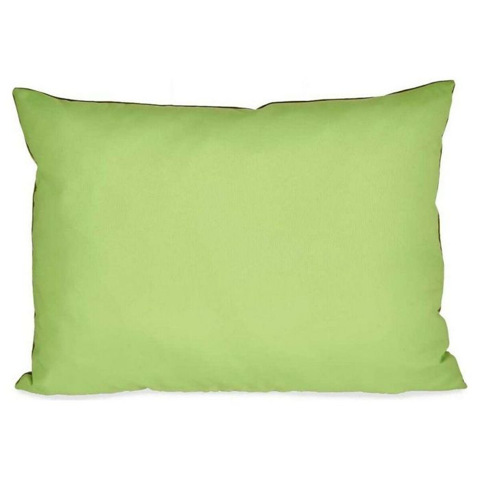 Cojín Gift Decor 60X45-VERDE 90030//arte Verde Poliéster 100 % poliéster 45 x 15 x 60 cm 2 Cojín Gift Decor 60X45-VERDE 90030//arte Verde Poliéster 100 % poliéster 45 x 15 x 60 cm 2