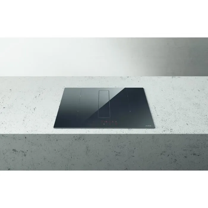 Placa de Inducción Elica NikolaTesla Fit BL/A/60 5