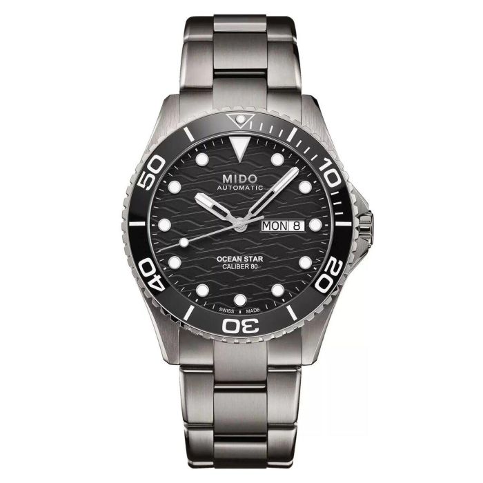 Reloj Hombre Mido M042-430-44-051-00 Multicolor Reloj Hombre Mido M042-430-44-051-00 Multicolor