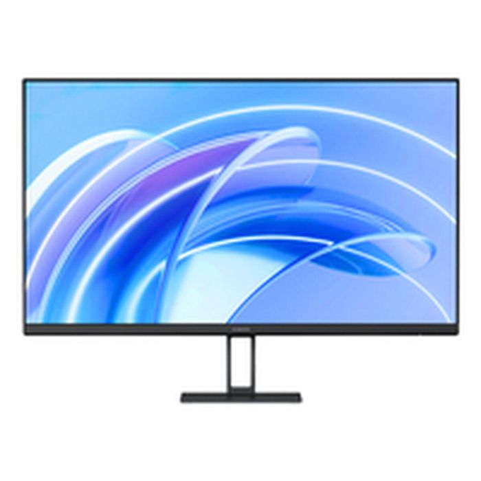 Xiaomi A27i Monitor de PC LCD 27 pulgadas Full HD 1920x1080p Negro | Tiempo Respuesta 6ms | Montaje VESA 0 Xiaomi A27i Monitor de PC LCD 27 pulgadas Full HD 1920x1080p Negro | Tiempo Respuesta 6ms | Montaje VESA 0