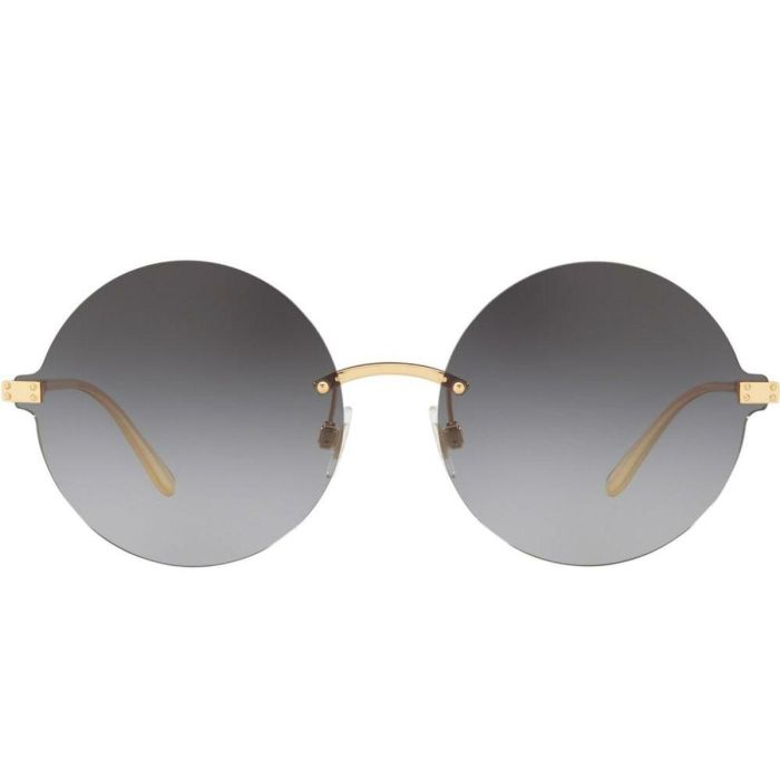 Gafas de Sol Mujer Dolce & Gabbana LOGO PLAQUE DG 2228 1 Gafas de Sol Mujer Dolce & Gabbana LOGO PLAQUE DG 2228 1