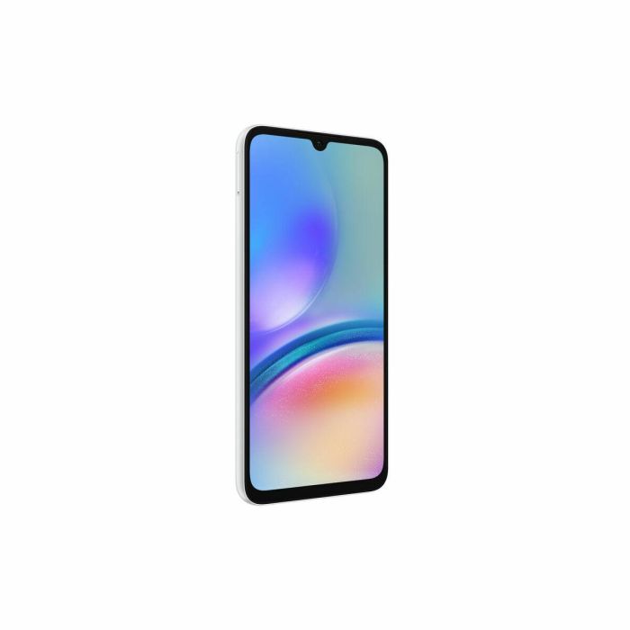 Smartphone Samsung Galaxy A05S 6,7" Qualcomm Snapdragon 680 4 GB RAM 64 GB Negro Plateado 4 Smartphone Samsung Galaxy A05S 6,7" Qualcomm Snapdragon 680 4 GB RAM 64 GB Negro Plateado 4
