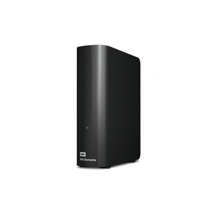 Western Digital WDBWLG0160HBK-EESN Disco Duro Externo Desktop 16TB 3.5" USB 3.2 Gen 1 para Windows 2