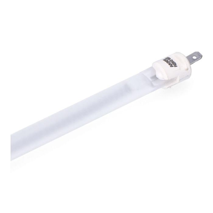 Edm Resistencia Halogena 07136 400w 27cm Recambio Calefaccion 1