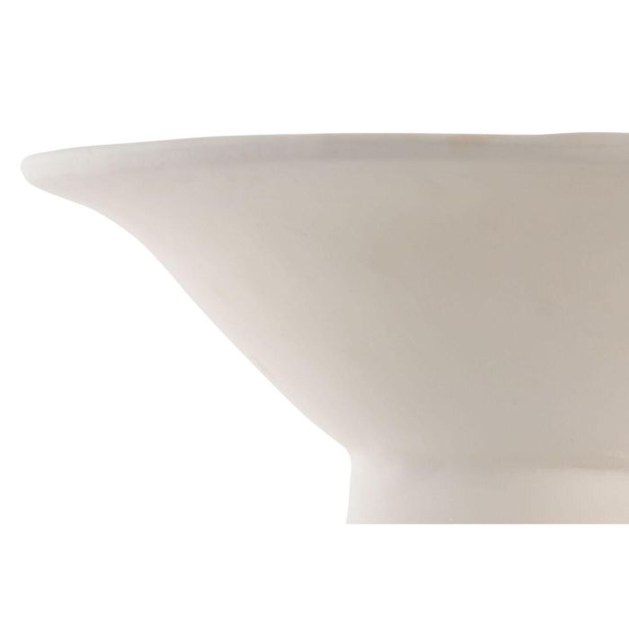 Centro de Mesa Home ESPRIT Urbano 31 x 31 x 19 cm 2
