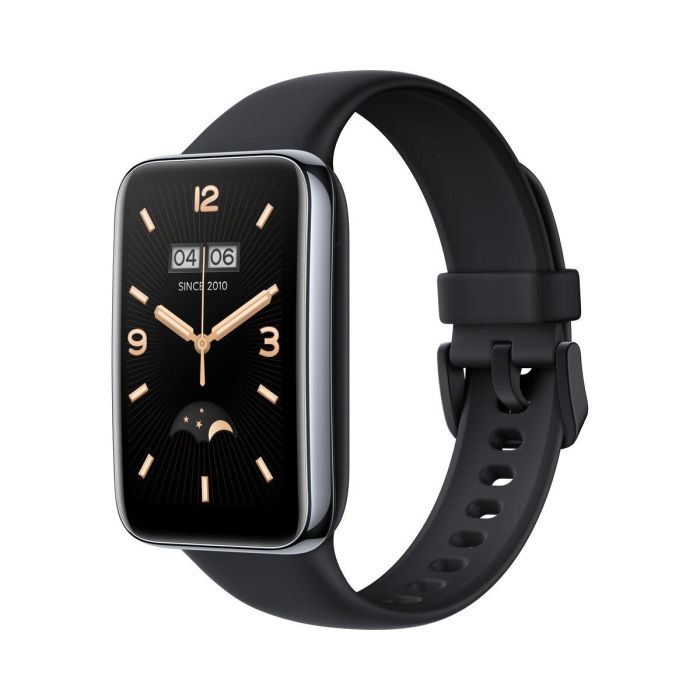 Smartwatch Xiaomi Smart Band 7 Pro Negro 2