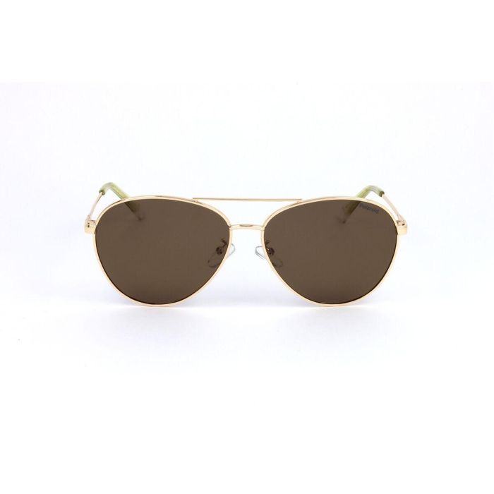 Gafas de Sol Unisex Polaroid PLD-4142-G-S-X-01Q ø 60 mm 2