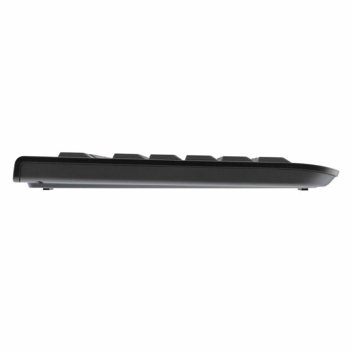 Teclado Cherry JK-0800FR-2 Negro Qwerty Español AZERTY 13