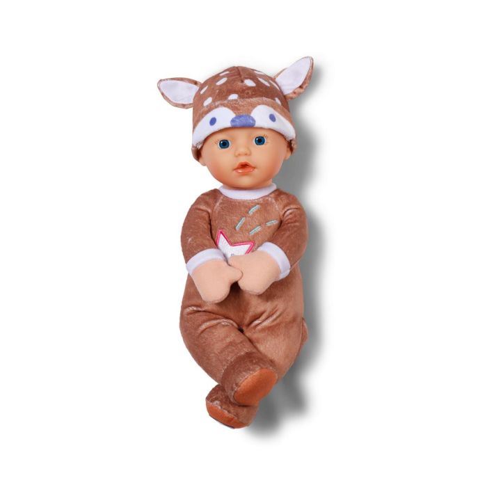 Baby Born Sleepy Deer 30 Cm 836552 Zapf Creation