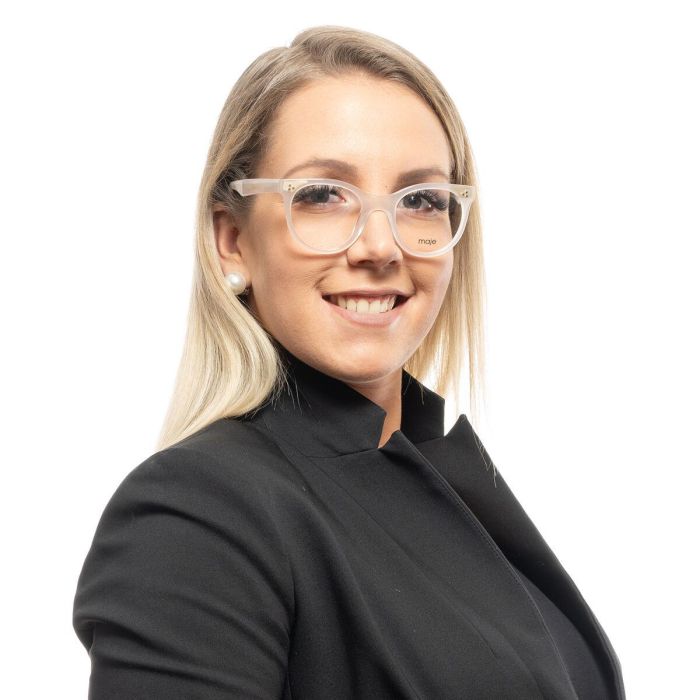 Montura de Gafas Mujer Maje MJ1003 48006 3 Montura de Gafas Mujer Maje MJ1003 48006 3