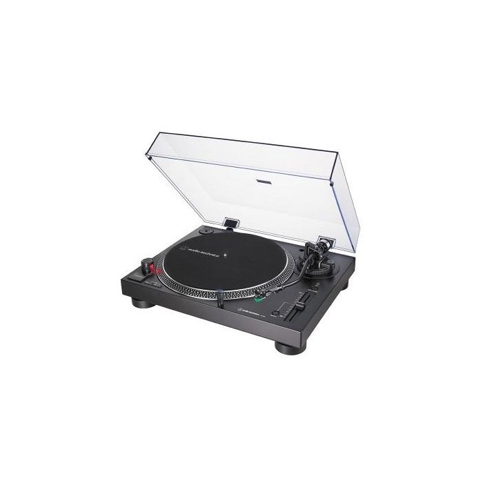 Tocadiscos Audio-Technica AT-LP120X 0 Tocadiscos Audio-Technica AT-LP120X 0