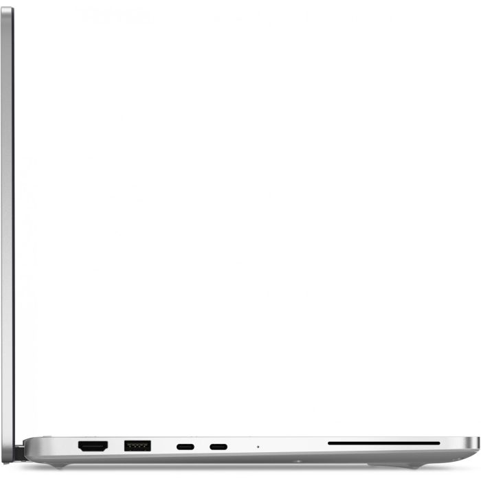 DELL Pro 14 Plus PB14250 Intel Core Ultra 5 235U 35.56cm 14Zoll FHD+ 16GB 512GB SSD SmtCd WLAN Backlit Kb W11P 1Y Basic Onsite 7 DELL Pro 14 Plus PB14250 Intel Core Ultra 5 235U 35.56cm 14Zoll FHD+ 16GB 512GB SSD SmtCd WLAN Backlit Kb W11P 1Y Basic Onsite 7