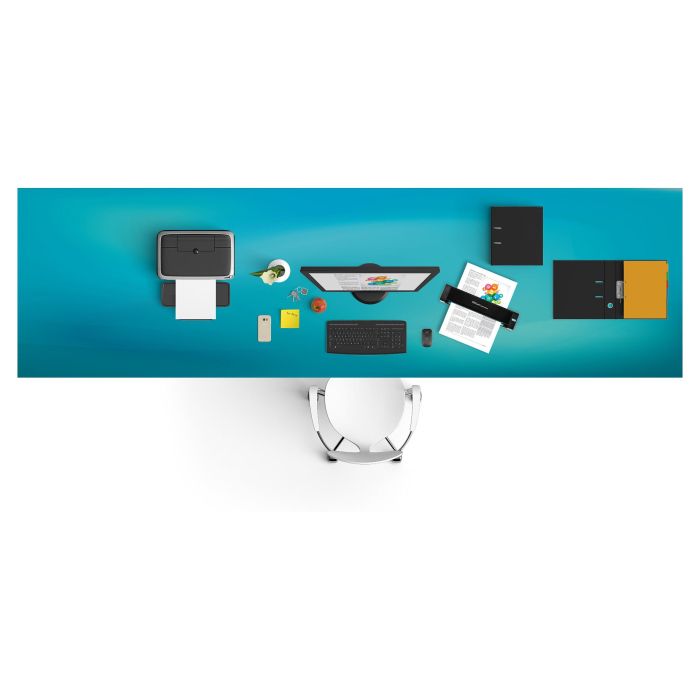 Escáner Iris Executive 4 Escáner Iris Executive 4