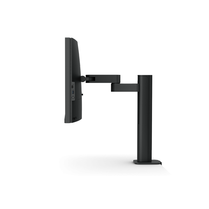 BENQ Monitor PD2705UA (9H.LKDLA.TPE) 27" LED IPS 4K UHD 3840x2160 5ms GTG USB-C 350cd/m² HDR 8