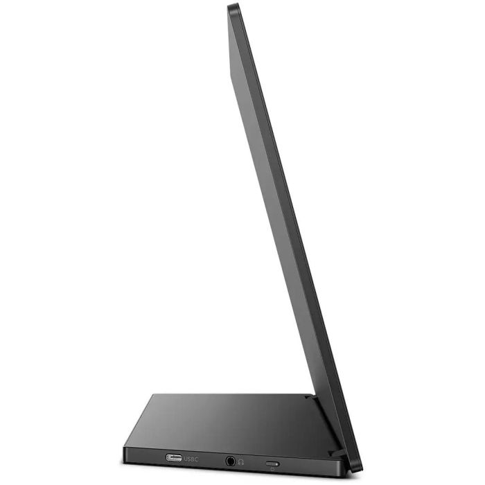 Monitor Portátil Philips 16B1P3302 15.6"/ Full HD/ Negro 6 Monitor Portátil Philips 16B1P3302 15.6"/ Full HD/ Negro 6