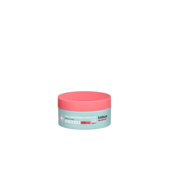 Empowering Créme Gel 200 mL Imbue