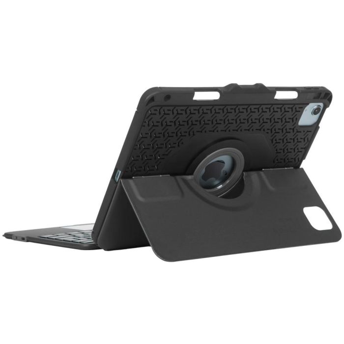 TARGUS Keyboard Case THZ967DE Versav black.Versavu.f.iPad Air 7